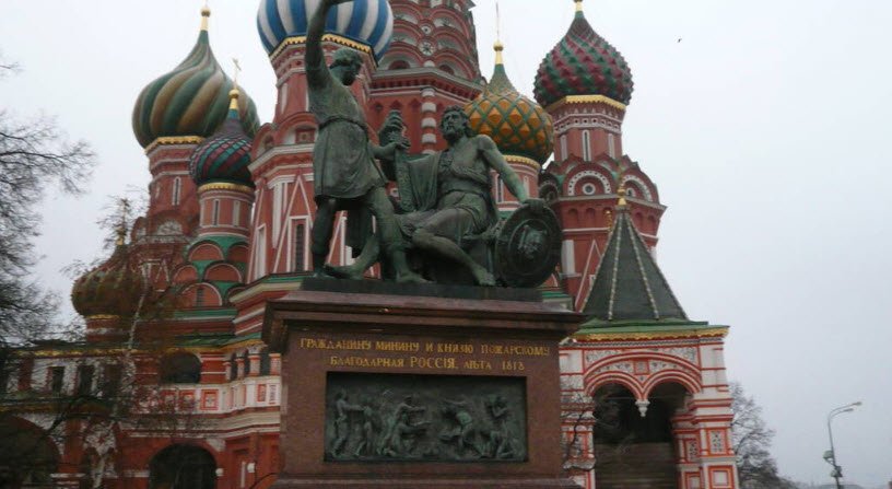 Gdovskiy Kreml', Russia, Russia